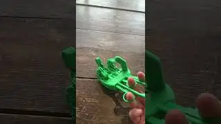 Mechanical hand