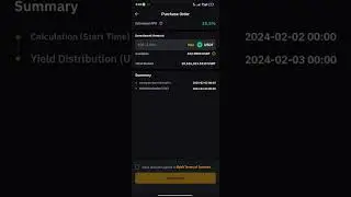 HOW TO FARM⛏️ ON BYBIT LAUNCHPOOL