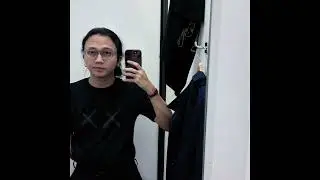 Dimas M - Jatuh Cinta Di Saat Mati Rasa
