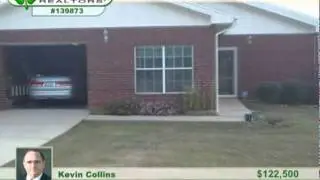 Home for sale in Robinson, TX | $122,500