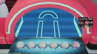 Late stream - Pokemon Legends Z-A - Ep.12 Post game, farm ZA inf. et shiny hunt
