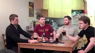 Dogfish Head - Bitches Brew