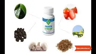 Prostastream Reviews - ProstaStream Benefits, Ingredients & Side Effects