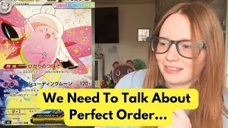Is The New Pokemon Set Trash? 