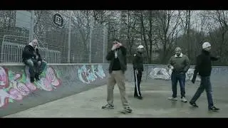 Lasko feat. Gypo - NACH DEM REGEN KOMMT DIE SONNE (prod. by Eclectic Produktionz) [Official Video]