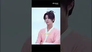 Eu pensando no novo drama de Darren Chen 🥰#cdrama