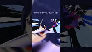 Showcase Seele Hsr SU World 3 Level 6 Boss Fight Gepard #Short #Seele