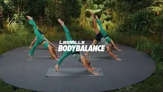 2025年Q3リリース：BODYBALANCE（ボディバランス）