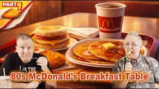 Former McDonald’s Manager Reveals Secrets (Part 1)