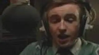 Alan Partridge - Norfolk Nights radio show (full) s1e3