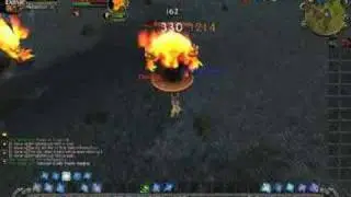 PTR Combo Point Bug