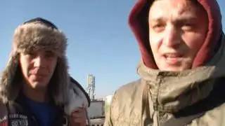 Fentam Terra prezinta Videoclipul 