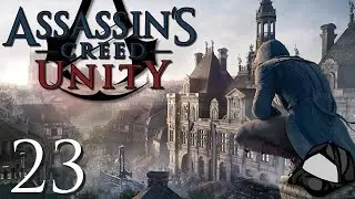 The Gender & Society Discussion - Part 23 -🥖Assassin's Creed Unity [PC]