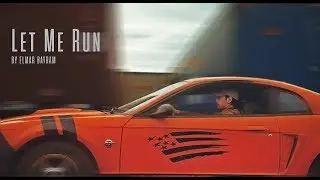 Let Me Run - Official Teaser