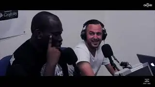 #LaSauce Invit&eacute;s : DJ Sem & Jones Cruipy sur OKLM Radio 23/06/16