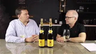 Master of Wine Olivier Humbrecht (Part 1): Ep. 46