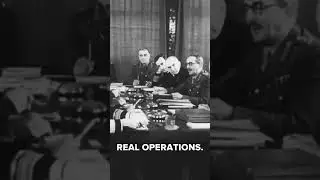 How a Fake RAF Officer Fooled Nazis and Changed History