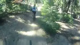 Cannell Trail