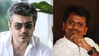 A R Murugadoss And Ajith Movie Coming Soon | Latest Tamil Movies News 2016