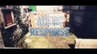 Ace RC Response | By Rex | @InfaWolfgang @Abandon @TheAceArray @ImYahndi