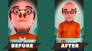 ASMR - Stop Notion - Removal of Mucus & Cleaning of the Nose - 점액 제거 및 코 청소