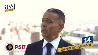 Koalicioni AAK-PSD