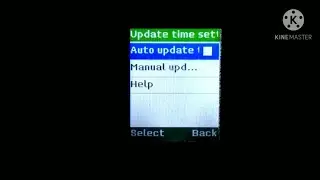 Karbonn Ku3 Power Auto Update Time Setting
