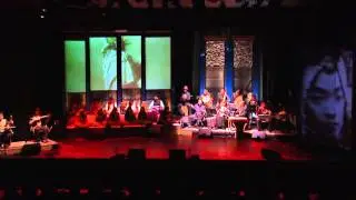 SFWMF 2012 - Beijing Opera