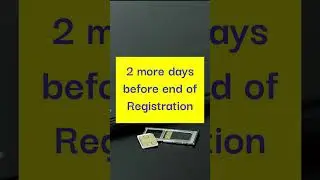 2 More Days Before Sim Card Registration Ends