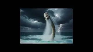 JUDGEMENT VII - The Serpent And The Wolf #metal #rock #norsemythology