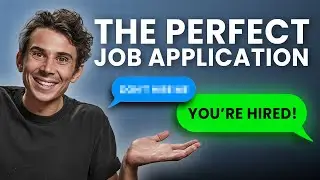 How to Get Hired with One Cold Email