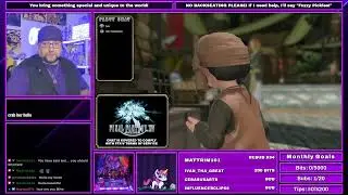 January 9, 2026 - Friendship Friday - Community Stream