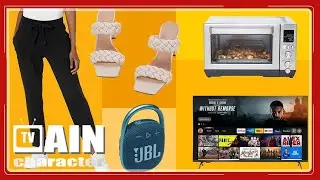 The 40 Best Deals to Shop from Amazon's New Year Sale