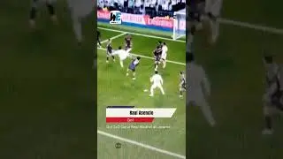 Goles del Real Madrid Frente al Levante, 2x0 lo gana el Madrid #futbol #realmadrid