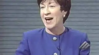 What Senator Collins Used to Say on Negative Ads | Sara Gideon for Maine