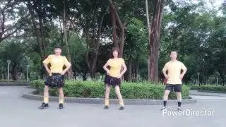 愛人跟人走/主唱：卓依婷