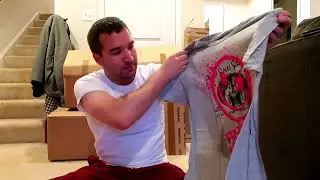 LOOTWEAR August | Unboxing