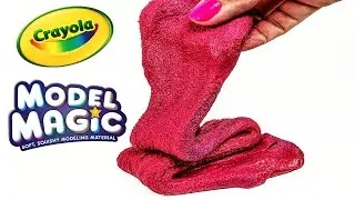 BACK TO SCHOOL DIY! Make Cornstarch Kinetic Sand Model Magic Putty!  NO BORAX!  COOL TEXTURE!