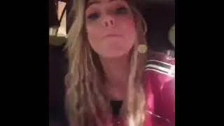 Lele, Too Fab! 💁&zwj;♀️💖 #BitchImBellathorne @lelepons