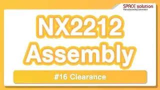 NX2212 Clearance | Assembly #16
