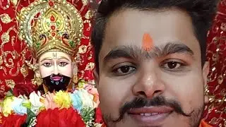 Shyam bhakt Abhishek shastri  is live! प्रातः कालीन बाबा श्याम जी के दर्शन 🙏🙏🙏🙏🙏