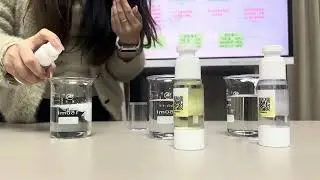 MY XL277 Live Test ▶ 3 Formulations | Makeup Removal Power & Cost Check
