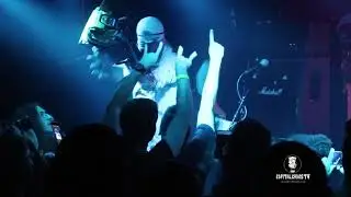 EXHUMED (Full Set) in Sacramento, California @ Holy Diver Oct 1st, 2018