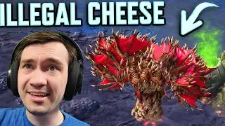This NEW Mutalisk Strategy is Awesome! StarCraft 2