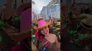 Desfile de Carnaval &ndash; 4 de mar&ccedil;o de 2025