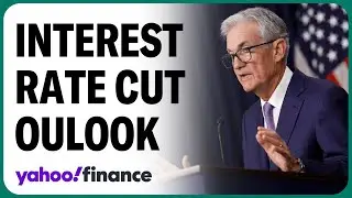 Interest rate outlook: Don't count out possibility of two cuts, portfolio manager says