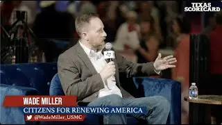 Wade Miller Interview