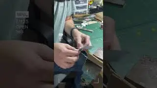 #knifeskills #blade #hunter #n690