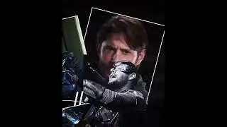 Spider-Man (Tobey) vs Soldier Boy (The Boys)
