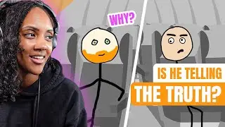 FIRST TIME REACTING TO | Bill Burr - Why Are You Going to Indianapolis